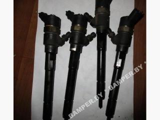 форсунка Opel Antara 1 поколение 2009, 2.0 л., CDi, дизель, МКПП, универсал, 0445110270