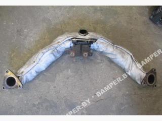 труба приемная глушителя Land Rover Range Rover 4 поколение 2012, 4.4 л., TD, дизель, АКПП, универсал, LR022754