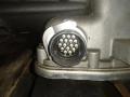 КПП автоматическая (АКПП) Audi Q5 8R 2009, 3.2 л., FSI, бензин, АКПП, KGE, LMM, 0B6 - фото №5