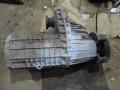 раздаточная коробка Volkswagen Touareg 1 поколение [рестайлинг] 2008, 3.0 л., TDi, BKS, дизель, АКПП, черный, внедорожник 5 дв., полный привод, 0AD341011G, JXF - фото №3