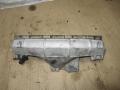 коллектор впускной Volkswagen Touran 1 поколение 2005, 2.0 л., TDi, AZV, дизель, МКПП, черный, минивэн, передний привод, 03G129713 - фото №2
