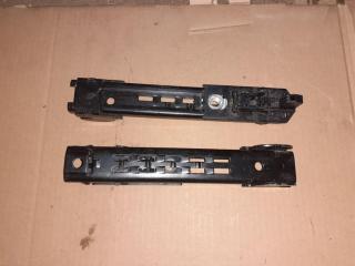 Механизм регулировки высоты ремня безопасности Volkswagen Passat B6 2007, 2.0 л., TDi, BMP, дизель, МКПП, черный, седан, передний привод, 1T0857819A