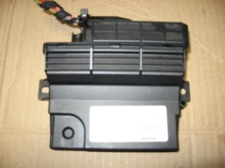 Блок управления BCM (Body Control Module) Audi A6 4F/C6 2005, 4.2 л., i, BAT, бензин, АКПП, темно-синий, седан, полный привод, 4F0910280, 4F0907280A