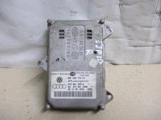 блок управления светом Audi A6 4F/C6 2006, 3.2 л., FSI, AUK, бензин, АКПП, белый, универсал, полный привод, 4F0941329B