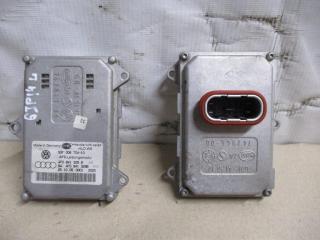 блок управления светом Audi A6 4F/C6 2006, 3.2 л., FSI, AUK, бензин, АКПП, черный, универсал, полный привод, 4F0941329B