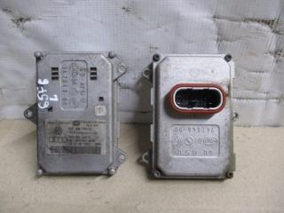 блок управления светом Audi A6 4F/C6 2007, 4.2 л., FSI, BVJ, бензин, АКПП, синий темный, седан, полный привод, 4F0941329B