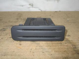 бардачок Volkswagen Golf Plus 1 поколение 2005, 1.9 л., TDi, BKC, дизель, МКПП, серый, хетчбэк 5 дв., передний привод, 5M0858373B