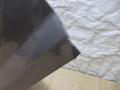 дверь задняя правая Volkswagen Golf Plus 1 поколение 2005, 1.9 л., TDi, BKC, дизель, МКПП, серый, хетчбэк 5 дв., передний привод - фото №2