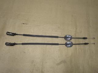 трос двери Volkswagen Golf Plus 1 поколение 2005, 1.9 л., TDi, BKC, дизель, МКПП, серый, хетчбэк 5 дв., передний привод, 5M0837085A