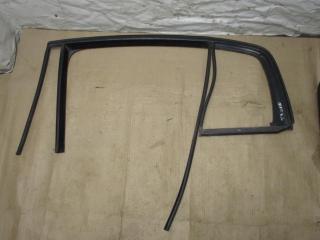 направляющая стекла Volkswagen Golf Plus 1 поколение 2005, 1.9 л., TDi, BKC, дизель, МКПП, серый, хетчбэк 5 дв., передний привод