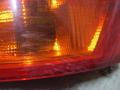 фонарь задний правый Audi Q7 4L 2007, 3.0 л., TDi, BUN, дизель, АКПП, черный, внедорожник 5 дв., полный привод, 4L0945094 - фото №3