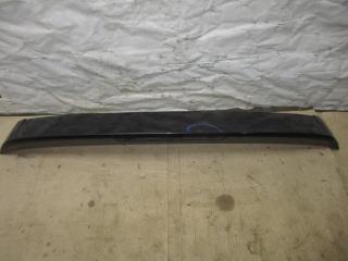 спойлер Audi Q7 4L 2007, 3.0 л., TDi, BUN, дизель, АКПП, черный, внедорожник 5 дв., полный привод, 4L0827933