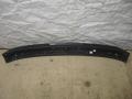 спойлер Audi Q7 4L 2007, 3.0 л., TDi, BUN, дизель, АКПП, черный, внедорожник 5 дв., полный привод, 4L0827933 - фото №2