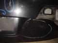 крышка багажника (дверь 3-5) Audi Q7 4L 2007, 3.0 л., TDi, BUN, дизель, АКПП, черный, внедорожник 5 дв., полный привод - фото №2