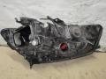 фара левая Audi A6 4G/C7 2013, 3.0 л., TDi, CLA, дизель, АКПП, серый, универсал, полный привод, 4G0941005C - фото №2