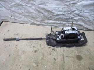 селектор АКПП Audi A6 4G/C7 2013, 3.0 л., TDi, CLA, дизель, АКПП, серый, универсал, полный привод, 4G1713041K, 4G0713265N