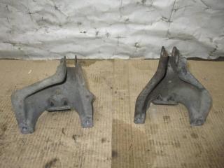 кронштейн двигателя Audi A6 4G/C7 2013, 3.0 л., TDi, CLA, дизель, АКПП, серый, универсал, полный привод, 4G0399059A, 4G0399060G