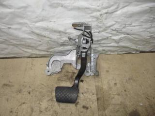 педаль тормоза Audi A6 4G/C7 2013, 3.0 л., TDi, CLA, дизель, АКПП, серый, универсал, полный привод, 4H1723140A