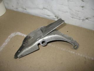 кронштейн полуоси Audi A6 4G/C7 2013, 3.0 л., TDi, CLA, дизель, АКПП, серый, универсал, полный привод, 4G0903445