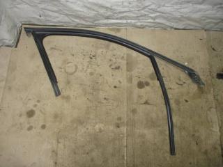 направляющая стекла Audi A6 4G/C7 2013, 3.0 л., TDi, CLA, дизель, АКПП, серый, универсал, полный привод, 4G0837439E, 4G0837440E