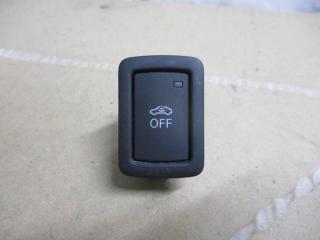 кнопка (выключатель) Audi A6 4G/C7 2013, 3.0 л., TDi, CLA, дизель, АКПП, серый, универсал, полный привод, 4H0962109