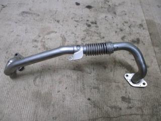 трубка системы рециркуляции EGR Volkswagen Passat B6 2009, 2.0 л., TDi, CBA, дизель, АКПП, черный, универсал, передний привод, 03L131521
