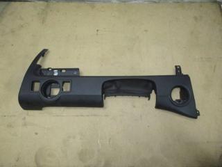 панель передняя салона (торпедо) Volkswagen Passat B6 2009, 2.0 л., TDi, CBA, дизель, АКПП, черный, универсал, передний привод, 3C1857200G