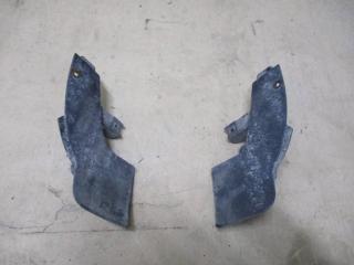 заглушка порога Volkswagen Passat B6 2009, 2.0 л., TDi, CBA, дизель, АКПП, черный, универсал, передний привод, 3C0854855C, 3C0854856C