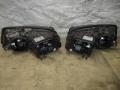фара Audi A8 D4/4H 2011, 4.2 л., FSI, CDR, бензин, АКПП, серый, седан, полный привод, 4H0941029AF, 4H0941030AF - фото №2