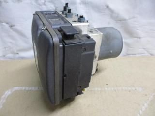 блок ABS Audi A8 D4/4H 2011, 4.2 л., FSI, CDR, бензин, АКПП, серый, седан, полный привод, 4H0907379C