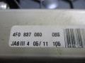 доводчик двери Audi A8 D4/4H 2011, 4.2 л., FSI, CDR, бензин, АКПП, серый, седан, полный привод, 4F0837060, 4H0837916 - фото №2