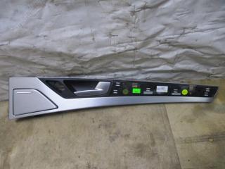 ручка внутренняя задняя правая Audi A8 D4/4H 2011, 4.2 л., FSI, CDR, бензин, АКПП, серый, седан, полный привод, 4H0839020