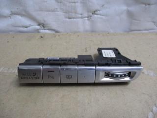 кнопка (выключатель) Audi A8 D4/4H 2011, 4.2 л., FSI, CDR, бензин, АКПП, серый, седан, полный привод, 4H1959674R