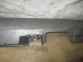 накладка на порог Audi A8 D4/4H 2011, 4.2 л., FSI, CDR, бензин, АКПП, серый, седан, полный привод, 4H0853860D - фото №4