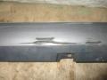 накладка на порог Audi A8 D4/4H 2011, 4.2 л., FSI, CDR, бензин, АКПП, серый, седан, полный привод, 4H0853860D - фото №5