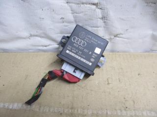 блок управления светом Audi Q5 8R 2010, 2.0 л., TDi, CAH, дизель, АКПП, белый, внедорожник 5 дв., полный привод, 8K0907357D