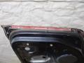 дверь задняя левая Volkswagen Golf Plus 1 поколение 2006, 1.6 л., MPI, бензин, МКПП, хетчбэк 5 дв. - фото №3