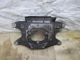 кронштейн КПП Audi Q5 8R 2010, 2.0 л., TDi, CAH, дизель, АКПП, белый, внедорожник 5 дв., полный привод, 8K0399263K