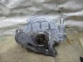 насос вакуумный Audi Q5 8R 2010, 2.0 л., TDi, CAH, дизель, АКПП, белый, внедорожник 5 дв., полный привод, 03L145100F - фото №2