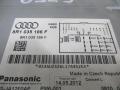 магнитола Audi A5 8T [рестайлинг] 2013, 3.0 л., TDi, CLA, дизель, МКПП, черный, хетчбэк 5 дв., передний привод, 8R1035186F - фото №3