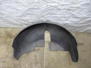 защита арок задняя левая (подкрылок) Volkswagen Passat B6 2006, 2.0 л., TDi, BKP, дизель, МКПП, черный, универсал, передний привод