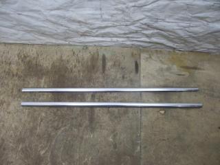 уплотнитель Volkswagen Passat B6 2006, 2.0 л., TDi, BKP, дизель, МКПП, черный, универсал, передний привод