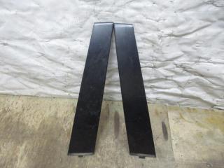 накладка декоративная Volkswagen Passat B6 2006, 2.0 л., TDi, BKP, дизель, МКПП, черный, универсал, передний привод, 3C4837902, 3C4837901