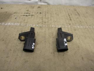 датчик ABS Volkswagen Passat B6 2006, 2.0 л., TDi, BKP, дизель, МКПП, черный, универсал, передний привод, 7H0927803, 7H0927804