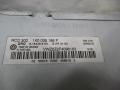 магнитола Volkswagen Passat B6 2006, 2.0 л., TDi, BKP, дизель, МКПП, черный, универсал, передний привод, 1K0035186P - фото №3