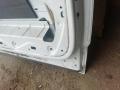 дверь сдвижная Volkswagen Caddy 3 поколение [рестайлинг] 2011, 2.0 л., TDi, CFH, дизель, МКПП, белый, минивэн, передний привод - фото №8