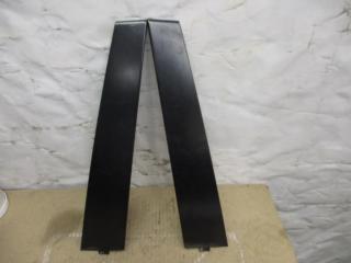 накладка декоративная Volkswagen Passat B6 2009, 2.0 л., TDi, CBA, дизель, АКПП, белый, седан, передний привод, 3C4837902, 3C4837901