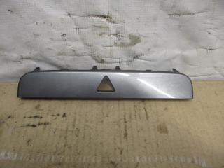 накладка на торпедо (консоль) Volkswagen Passat B6 2009, 2.0 л., TDi, CBA, дизель, АКПП, белый, седан, передний привод, 3C0858063G