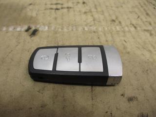 ключ Volkswagen Passat B7 2012, 2.0 л., TDi, CFF, дизель, МКПП, голубой, универсал, передний привод