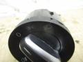 переключатель света Volkswagen Tiguan 1 поколение 2010, 2.0 л., TDi, CFF, дизель, МКПП, черный, внедорожник 5 дв., передний привод, 3C8941431B - фото №2